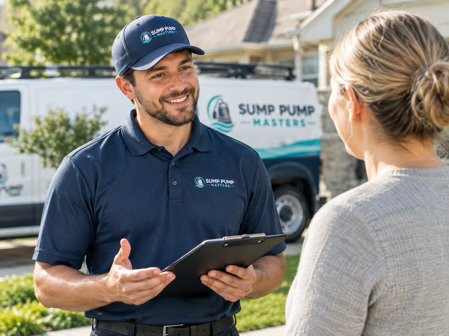 Sump Pump Repair Arboles, CO FAQs
